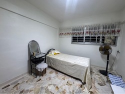 Blk 924 TAMPINES PALMSPRING (Tampines), HDB 4 Rooms #529845001